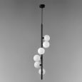 Suspension lamp Spear