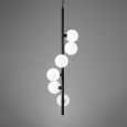 Suspension lamp Spear