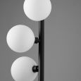 Suspension lamp Spear