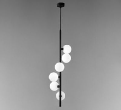Suspension lamp Spear