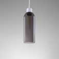 Suspension lamp Cannon