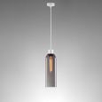 Suspension lamp Cannon