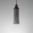 Suspension lamp Cannon