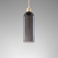 Suspension lamp Cannon