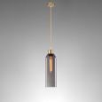 Suspension lamp Cannon