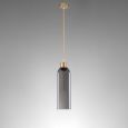 Suspension lamp Cannon