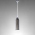 Suspension lamp Cannon