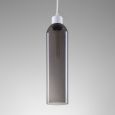 Suspension lamp Cannon