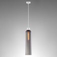 Suspension lamp Cannon