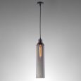Suspension lamp Cannon