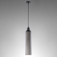 Suspension lamp Cannon