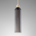 Suspension lamp Cannon