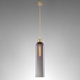Suspension lamp Cannon