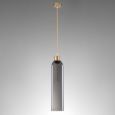Suspension lamp Cannon