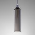 Suspension lamp Cannon