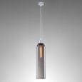 Suspension lamp Cannon