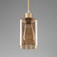 Suspension lamp Kochi