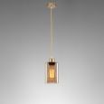 Suspension lamp Kochi