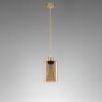 Suspension lamp Kochi