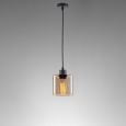 Suspension lamp Jurbise