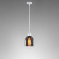 Suspension lamp Belo