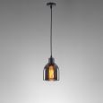 Suspension lamp Belo