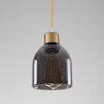 Suspension lamp Belo