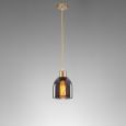 Suspension lamp Belo