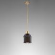 Suspension lamp Belo