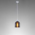 Suspension lamp Belo