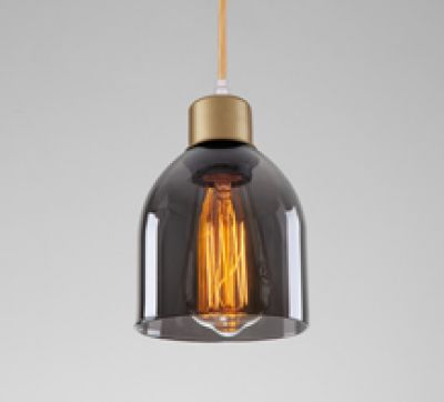 Suspension lamp Belo