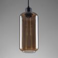 Suspension lamp Vase