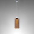 Suspension lamp Vase