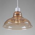 Suspension lamp Boise