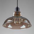 Suspension lamp Boise