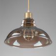 Suspension lamp Boise
