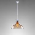 Suspension lamp Boise