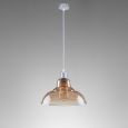 Suspension lamp Boise
