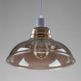 Suspension lamp Boise