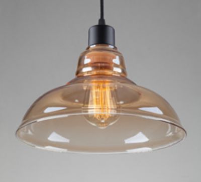 Suspension lamp Boise