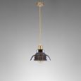 Suspension lamp Oost
