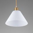 Suspension lamp Adelaide