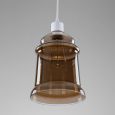 Suspension lamp Bell