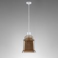 Suspension lamp Bell