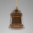 Suspension lamp Bell
