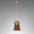 Suspension lamp Bell