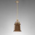 Suspension lamp Bell
