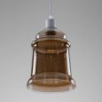 Suspension lamp Bell