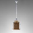 Suspension lamp Bell
