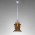 Suspension lamp Bell